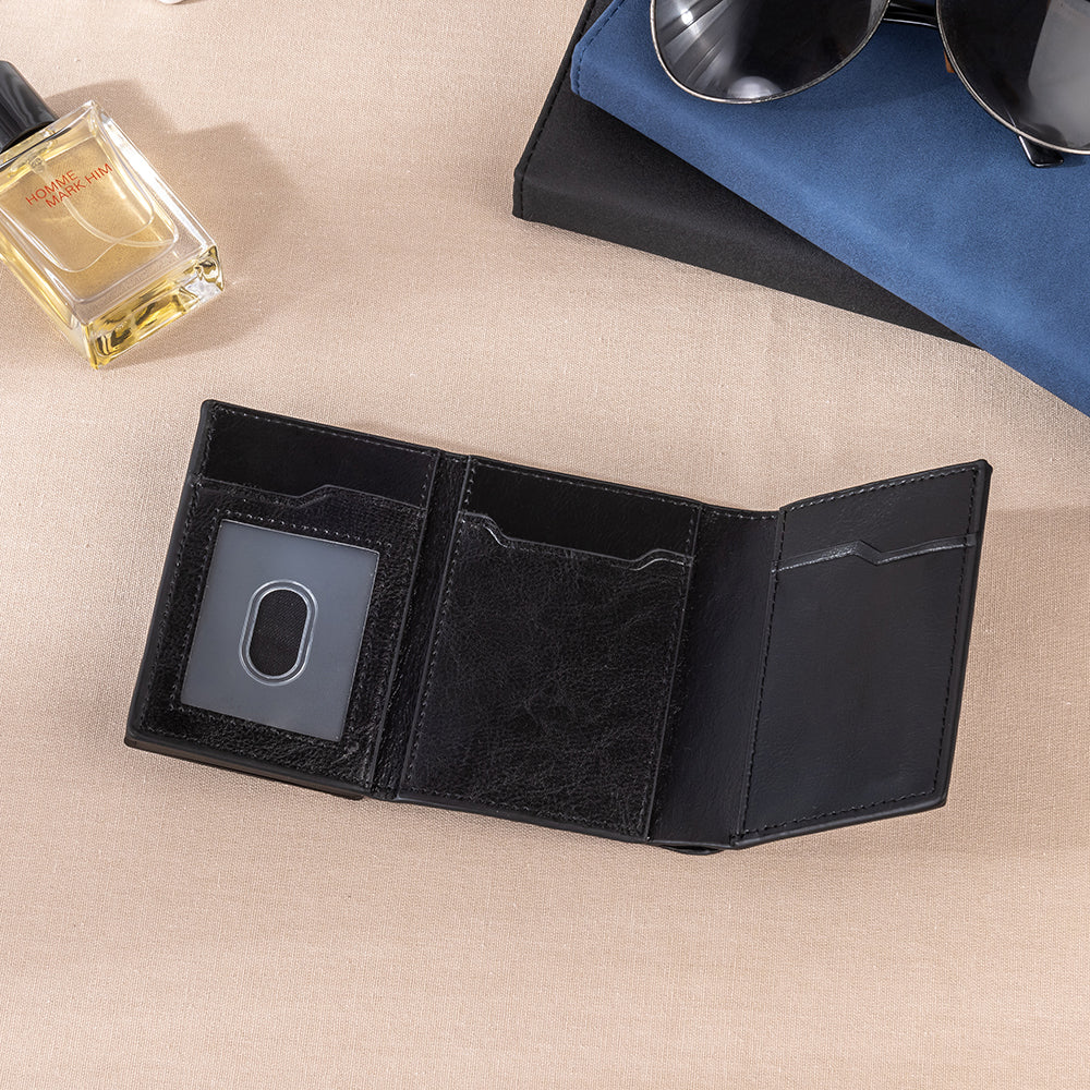 SPARKLE I CUSTOMIZED SMART WALLET FOR MEN & WOMEN