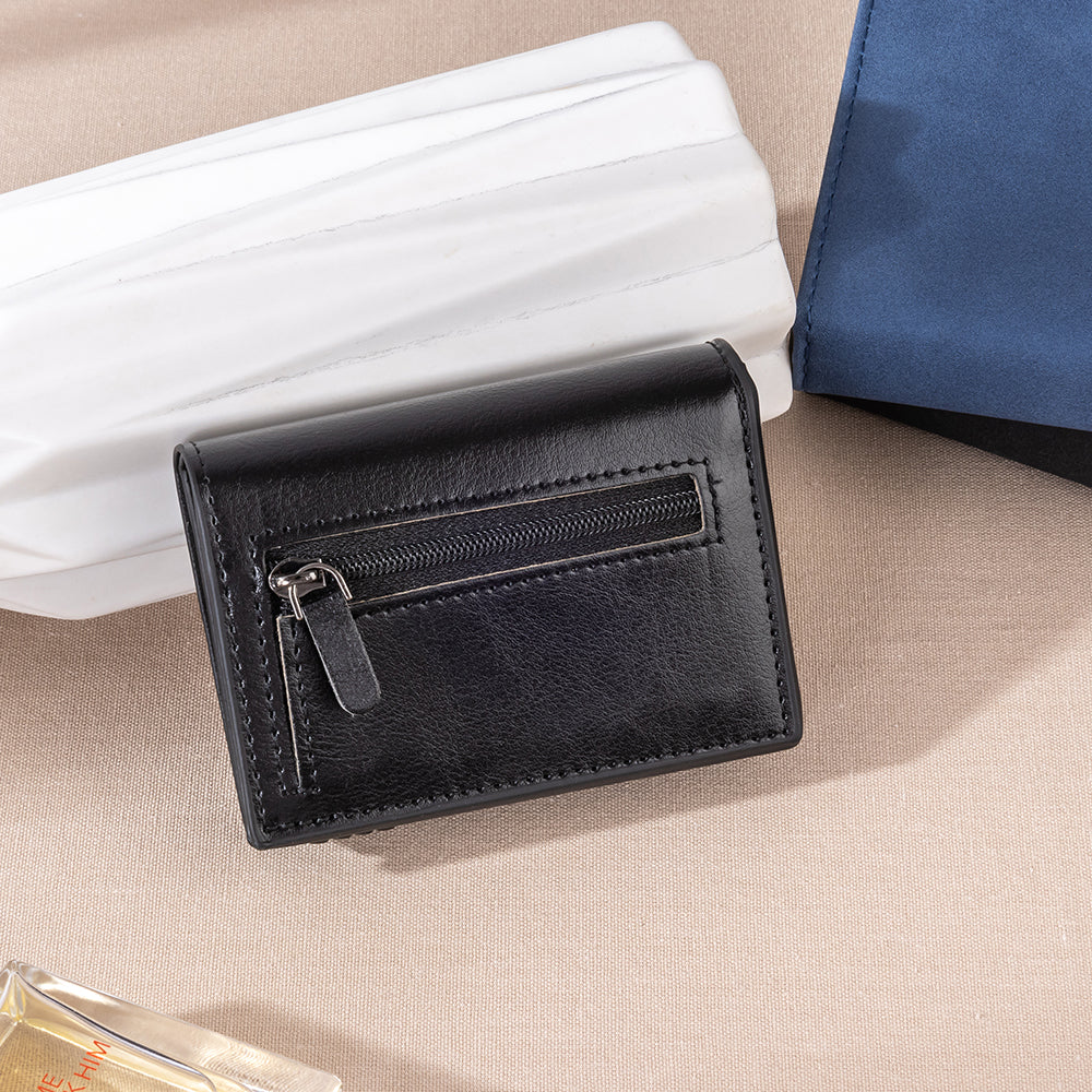 SPARKLE I CUSTOMIZED SMART WALLET FOR MEN & WOMEN