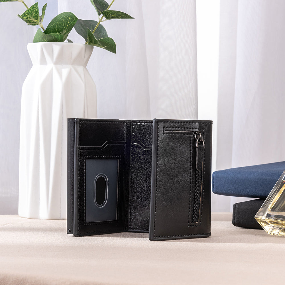 SPARKLE I CUSTOMIZED SMART WALLET FOR MEN & WOMEN
