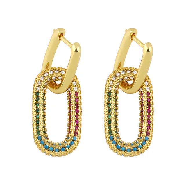 MILANO EARRINGS