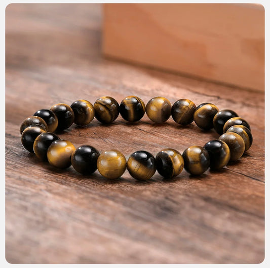 SPARKLE | EYE BEADS - BRACELET FOR MEN & WOMEN