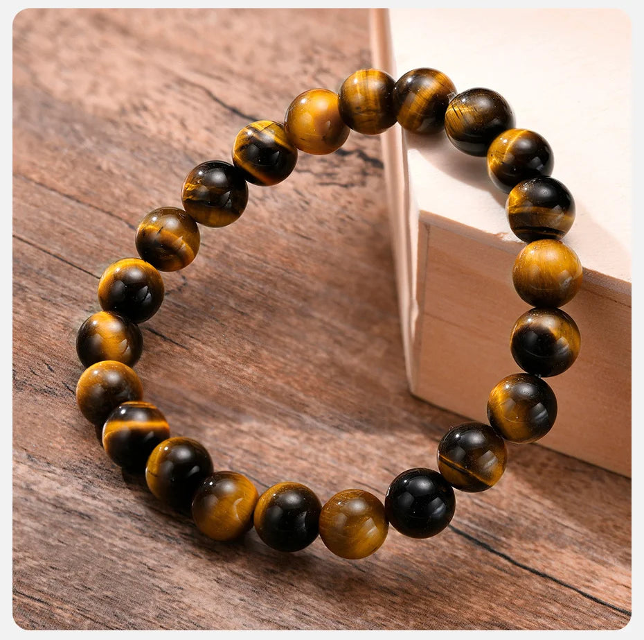 SPARKLE | EYE BEADS - BRACELET FOR MEN & WOMEN