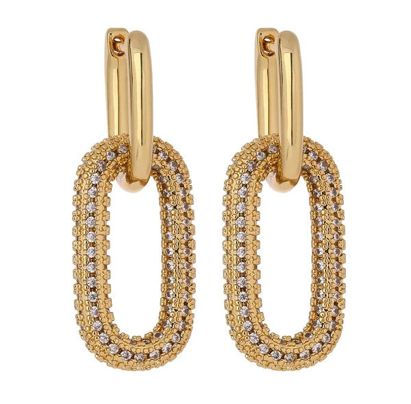 MILANO EARRINGS