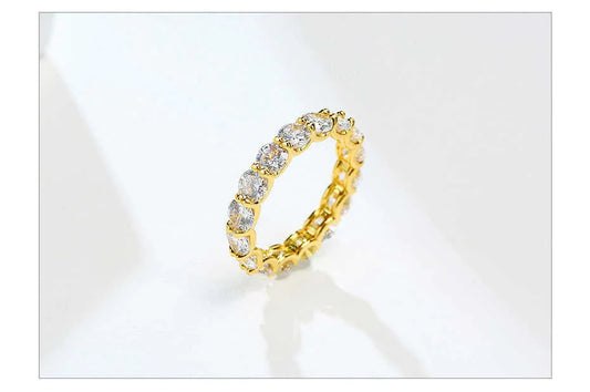 SPARKLE | STONE- RING