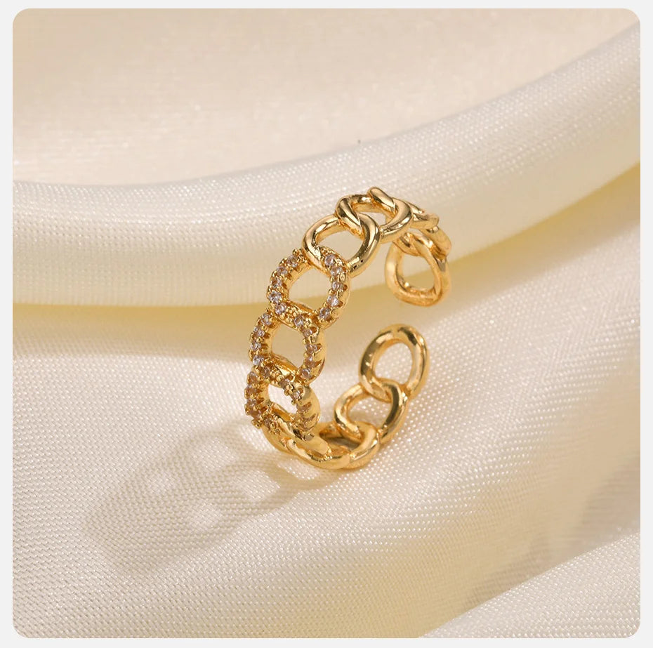 SPARKLE | WEDDING - RING