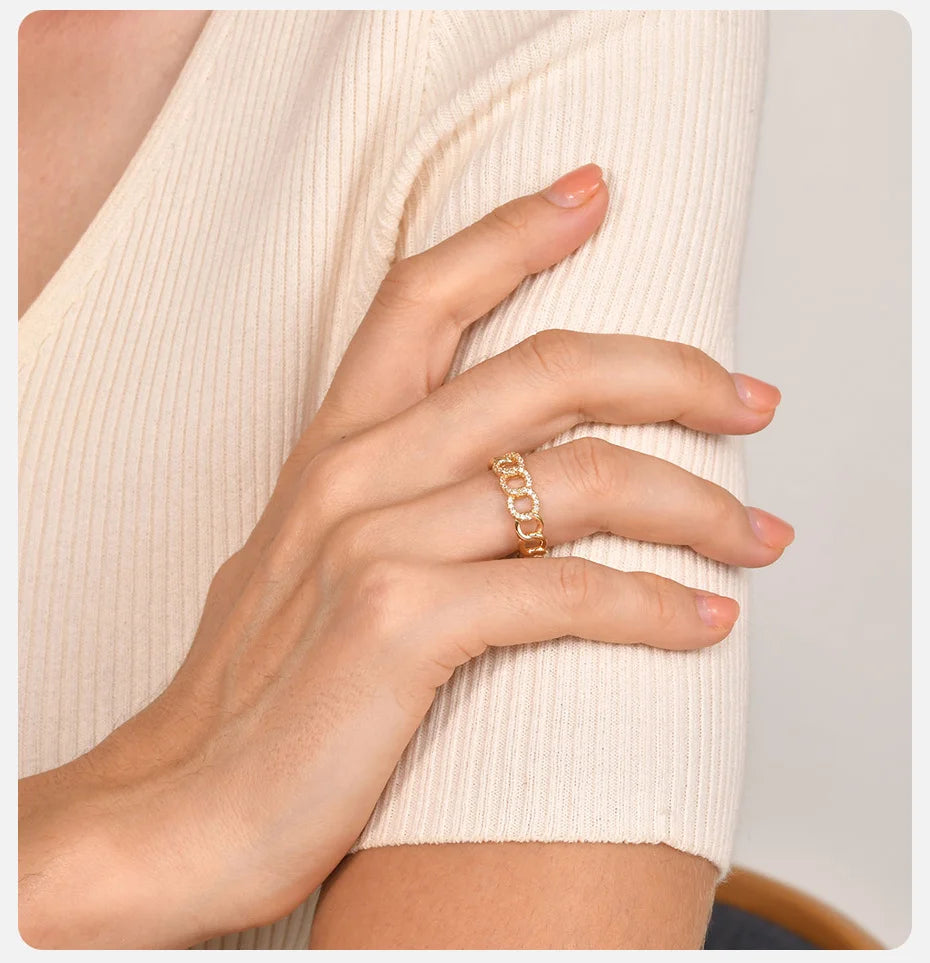 SPARKLE | WEDDING - RING