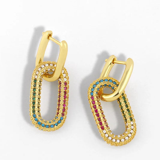 MILANO EARRINGS