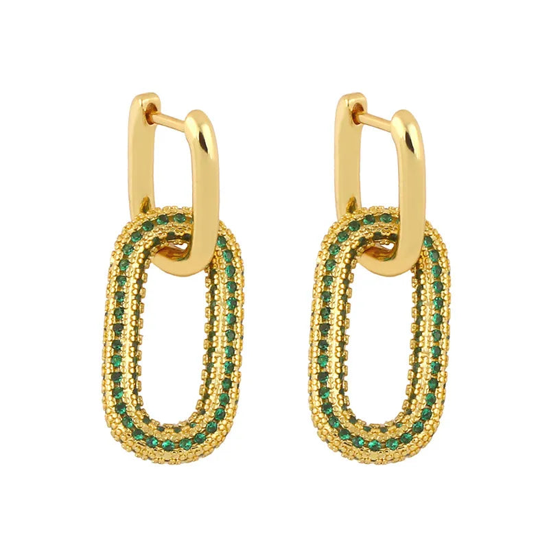 MILANO EARRINGS