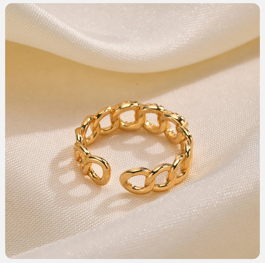 SPARKLE | WEDDING - RING