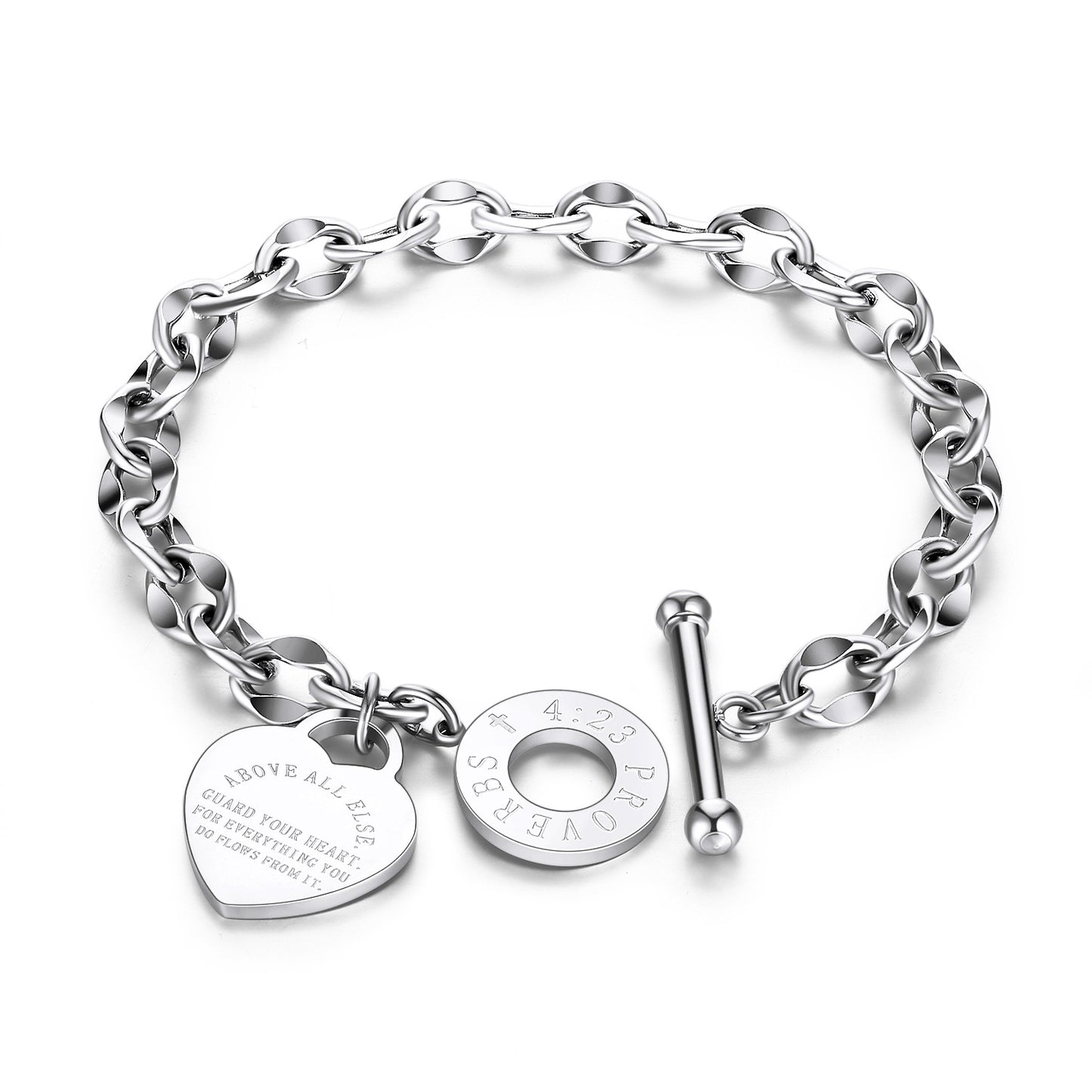 Sparkle L’amour Bracelet