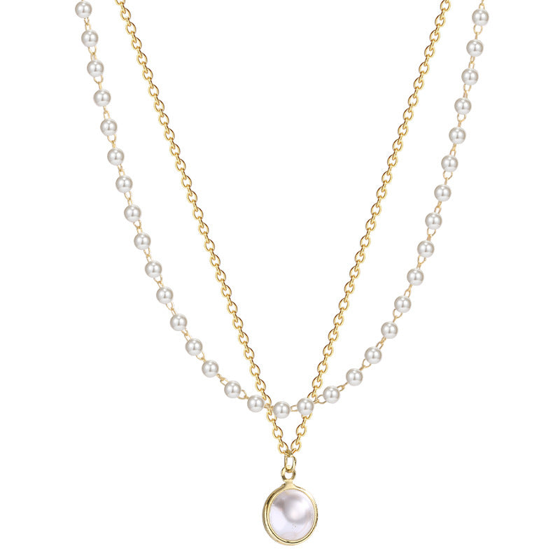 Luise Pearl Chain