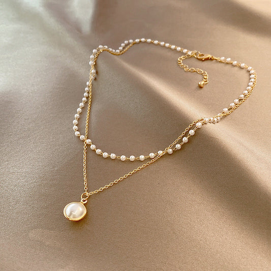 Luise Pearl Chain