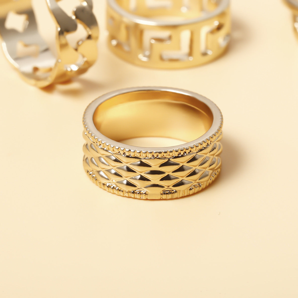 Eden Rings for women