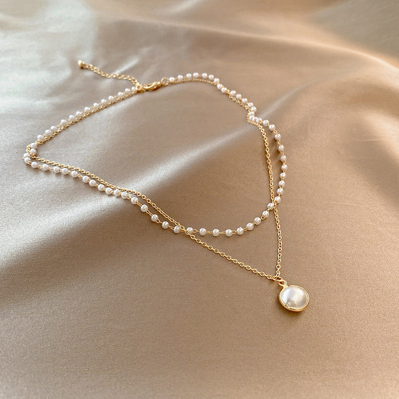 Luise Pearl Chain