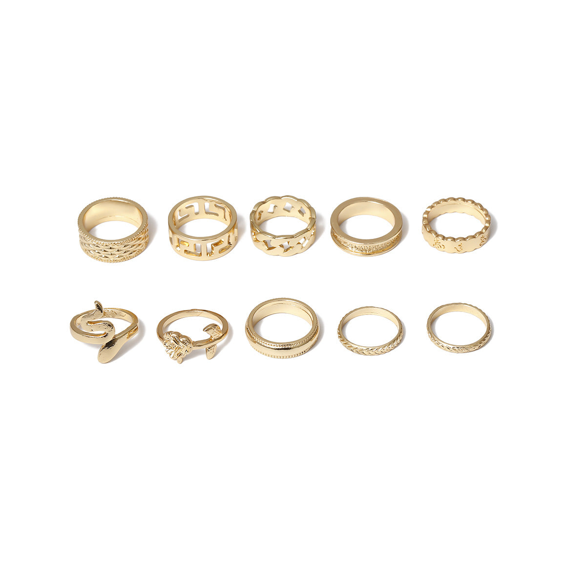 Eden Rings for women