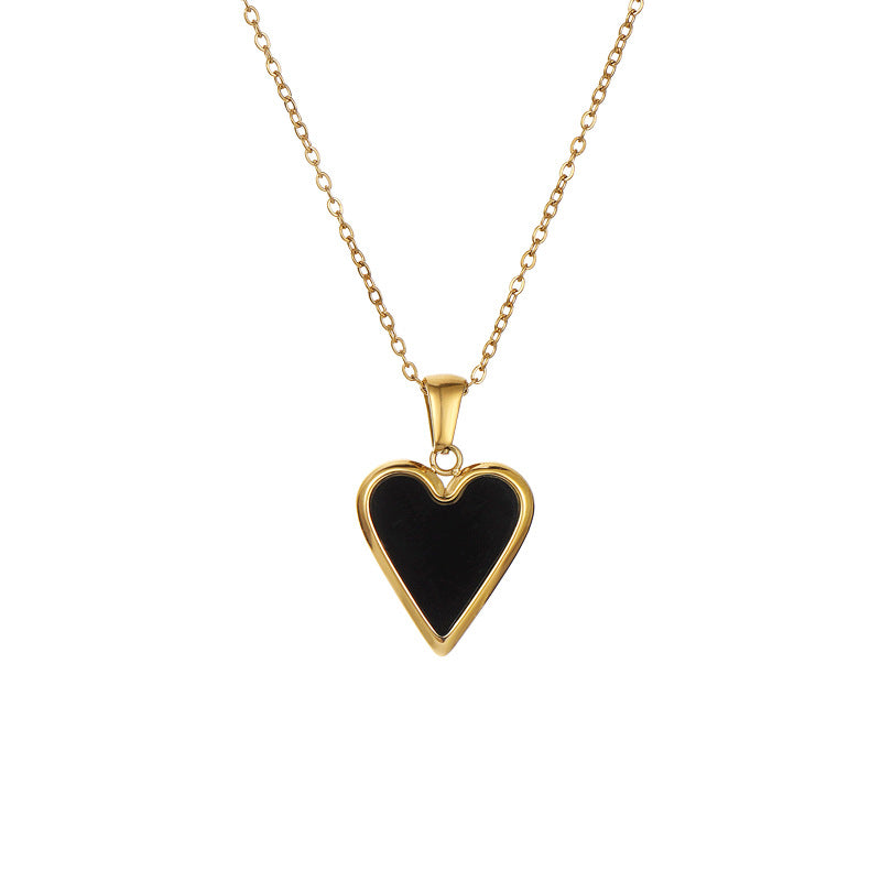 Hilda Love Necklace