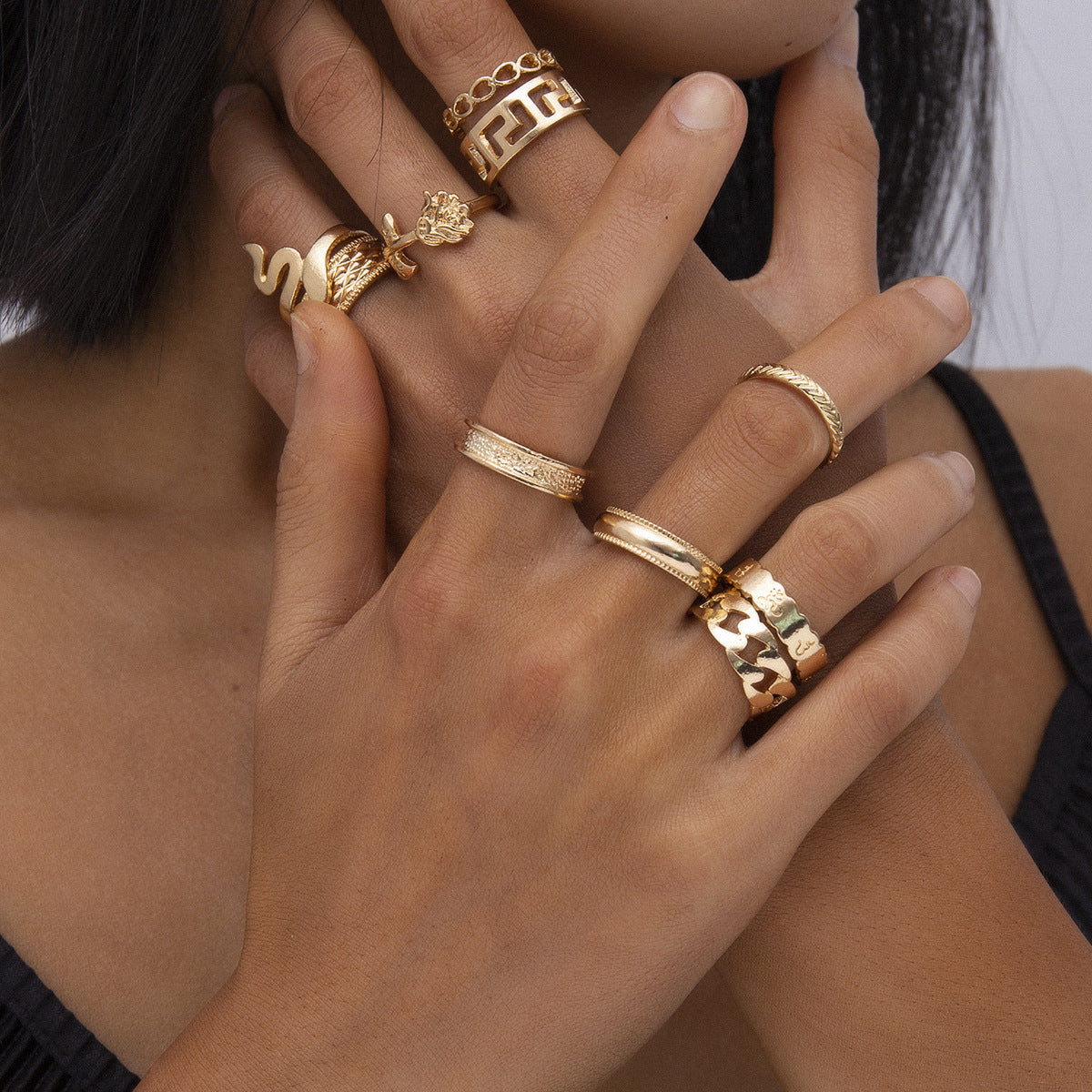 Eden Rings for women